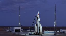 У Китая появится своя Falcon 9. Zhongke Aerospace завершила статические испытания ракеты-носителя Lijian-2 для полетов к орбитальной станции и развертывания спутников