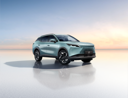 Флагманский кроссовер Omoda C7 сертифицирован для российского рынка