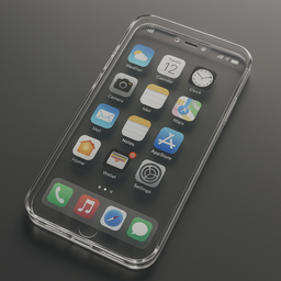 Это будет iPhone, как будто созданный из цельного куска стекла. К 20-летию iPhone компания Apple работает над уникальным смартфоном