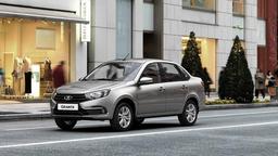 АвтоВАЗ объяснил, почему цены на Lada идут вверх