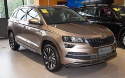 Skoda Kamiq — 3,3 млн рублей, Skoda Octavia Pro — 3,5 млн рублей, а новейший Superb 2025 — всего 3,8 млн рублей. Новые Skoda у дилеров заметно подешевели