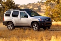 Недорогой рамный внедорожник на ископаемом топливе. Nissan возродит Xterra