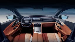 Представлен Exeed TXL Night Edition 2025 — большой современный кроссовер за $23 000