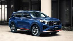 В России изменились цены на Kia Sportage Ace со 160-сильным мотором и «автоматом»: за месяц кроссовер подешевел на 300 тыс. рублей — до 3,1 млн рублей