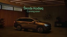2,0-литровый турбомотор TSI, полный привод, версии Sportline и Laurin & Klement. Skoda показала новое поколение Kodiaq перед выходом в Индии
