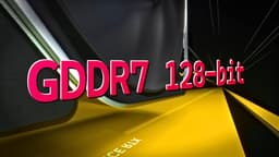 И всё-таки 128-битная шина. Новые данные раскрывают подробности о GeFirce RTX 5060 и RTX 5060 Ti