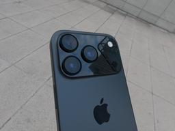 «iPhone 17 Pro в реальной жизни», — инсайдер показал реалистичный рендер новинки и макеты iPhone 17 Air и iPhone 17 Pro Max