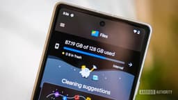 Google повысила требования к Android 15. Теперь смартфоны формально не могут иметь менее 32 ГБ памяти, да и этого будет очень мало