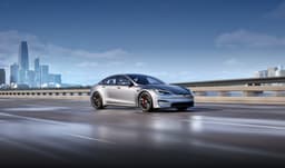 Владелец сгоревшей Tesla обратился в суд и проиграл дело
