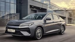 Новый рынок сбыта для российских «Москвичей» расположился на Кубе