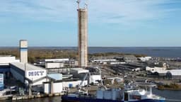 Первый в истории ЕС «нулевой» проект: завод NKT 2026 году будет выпускать 80% европейских HVDC-кабелей для ветропарков и солнечных мегапроектов