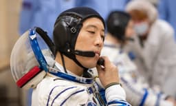 NASA и Роскосмос продлили соглашение о совместных полётах на МКС до 2027 года