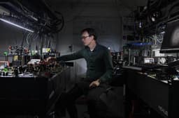Копенгагенский стартап Sparrow Quantum привлёк €21,5 млн для развития фотонных квантовых чипов