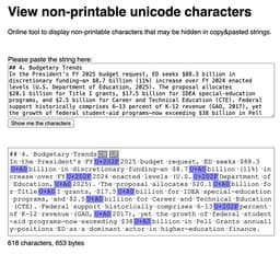 OpenAI внедрила скрытые водяные знаки в ChatGPT для борьбы с плагиатом: эффективность под вопросом