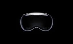 Apple Vision Pro 2 станет легче: титан и тёмно-графитовый дизайн в новых утечках