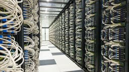 Microsoft досрочно переработала 90,9% серверов на год раньше срока