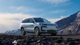 В Россию приехал большой конкурент Li Auto L9 и Aito M9 с двумя холодильниками, пневмоподвеской, танковым разворотом и системой «Глаз бога». Сколько просят за Denza N9?