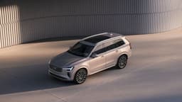 «Мы сожалеем, что вынуждены пойти на это», — Volvo сокращает сотни сотрудников