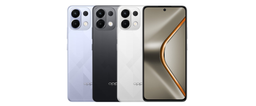7000 мАч, 80 Вт, AMOLED-дисплей 120 Гц, 50 Мп, NFC, ИК-излучатель, Android 15, влагозащита и много памяти — за 150 долларов. Представлен Oppo K12s