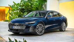 Audi вспомнила, что у нее есть обычные моторы: представлен седан Audi A6 2025 с 3,0-литровым V6 и двумя четырехцилиндровыми двигателями
