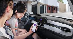 Дешевле — только даром. Geely выпустила современный автомобиль за 6000 долларов