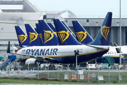 Скоро самолеты Boeing вообще перестанут покупать? Из-за тарифов Трампа вслед за Китаем от американских самолетов может отказаться и Ryanair — крупнейший лоукостер Европы