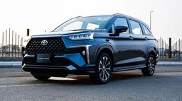 Дешевле «китайцев»: в России нашли Toyota Veloz за 3,05 млн рублей, но машину придется подождать