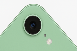 Apple понравилось выпускать недорогие смартфоны? iPhone 17e может выйти уже через год
