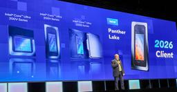 У Intel действительно не получается. Полноценно новых процессоров в 2025 году вообще не ожидается, так как Panther Lake точно перенесли на 2026 год