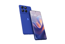 У смартфона Motorola Edge 60 Pro оказалась лучшая подсистема питания и один из лучших показателей автономности, согласно тестам DxOMark