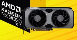 Самую дешевую видеокарту AMD нового поколения с 16 ГБ памяти представят 21 мая. Radeon RX 9060 XT будет конкурировать с GeForce RTX 5060 Ti и RTX 5060