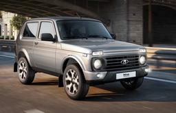 АвтоВАЗ прекратил выпускать Lada Niva Legend Urban и [BLACK], топовые Lada Vesta и Lada Granta, а также Lada Granta Cross