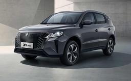 Альтернативные Geely резко подешевели в России: кроссовер Livan X6 Pro теперь можно купить за 2 млн рублей, седан Livan S6 Pro — всего за 1,7 млн рублей