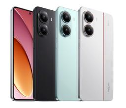 Redmi Turbo 4 реально «турбо»: это самый мощный субфлагман по версии AnTuTu