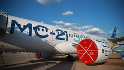 Серийное производство МС-21 с российскими двигателями ПД-14 всё ближе: разработчики готовятся перейти от наземных отработок к лётным испытаниям