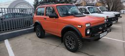 Lada Niva Sport пока в дефиците, но скоро всё изменится: полноценная сварка и окраска кузовов будет запущена в начале лета