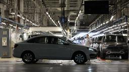 Некоторые новые модели Lada будет непросто купить: они будут выпускаться небольшими сериями