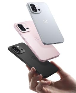Первый в мире компактный монстр автономности на Snapdragon 8 Elite. OnePlus показала OnePlus 13T: аккумулятор 6200 мАч при экране диагональю 6,3 дюйма
