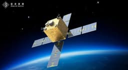 Китайский стартап создаёт спутниковую сеть для IoT: спутники научатся «слышать» Bluetooth-устройства