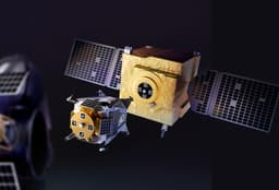 Astroscale, Northrop Grumman и Orbit Fab проведут орбитальные тесты дозаправки — успех сократит расходы на спутники в десятки раз
