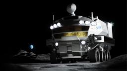 Лунный ровер JAXA и Toyota получит автономный манипулятор от частной компании GITAI — ключ к первым базам на полюсах Луны