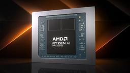 55 кадров в Cyberpunk без видеокарты: AMD анонсировала расширение линейки Ryzen AI Max для настольных ПК