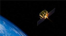 Лунные технологии Firefly защитят интересы США на орбите: аппарат Elytra получил контракт Пентагона