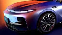 Leapmotor против Tesla: китайский бренд выпускает свой первый седан