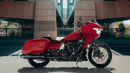 Из-за Трампа в Harley-Davidson заговорили о банкротстве: мотоциклы компании могут подорожать в несколько раз