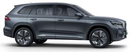 Geely cпрячет Monjaro для России под новым брендом? Раскрыт секрет запуска на отечественном рынке «Автомобильного бренда из сердца Европы»