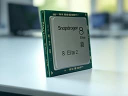 3,8 млн баллов в AnTuTu и огромный скачок производительности CPU и GPU. Инсайдер раскрыл детали о Snapdragon 8 Elite 2