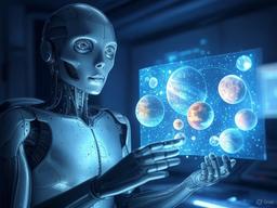 Поиск второй Земли ускоряется: новая модель машинного обучения выявила 44 системы, где могут существовать планеты, пригодные для жизни