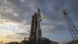 Гонка со Starlink продолжается: Project Kuiper получил новое стартовое окно