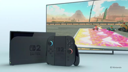 Увеличенный дисплей и полная совместимость с играми оригинальной Switch: в России стартовал предзаказ на Nintendo Switch 2